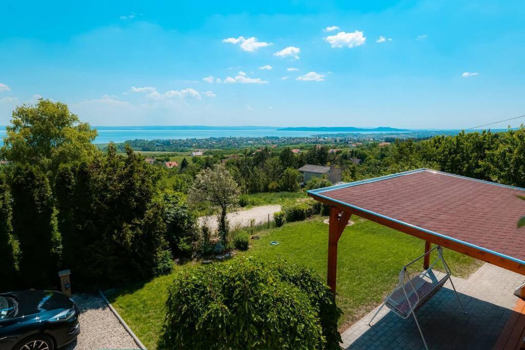 Hébergement de vacances Panorama