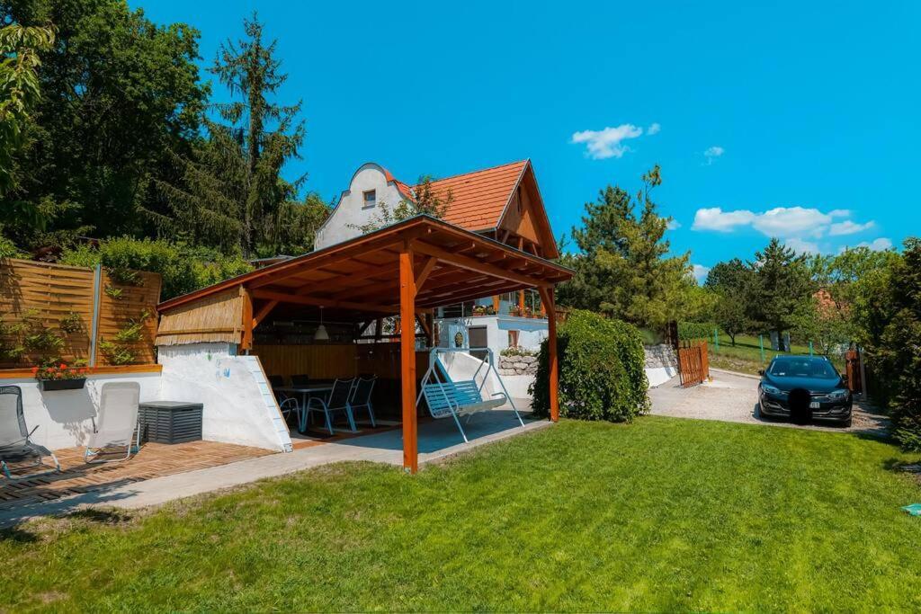 Hébergement de vacances Panorama