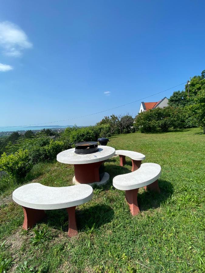 Hébergement de vacances Panorama *
