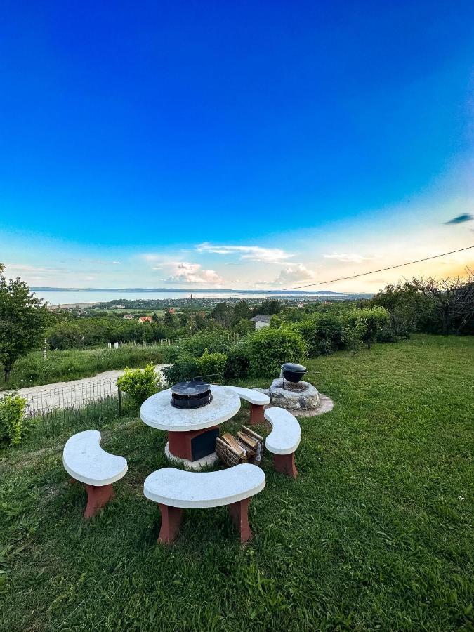 Hébergement de vacances Panorama Paloznak