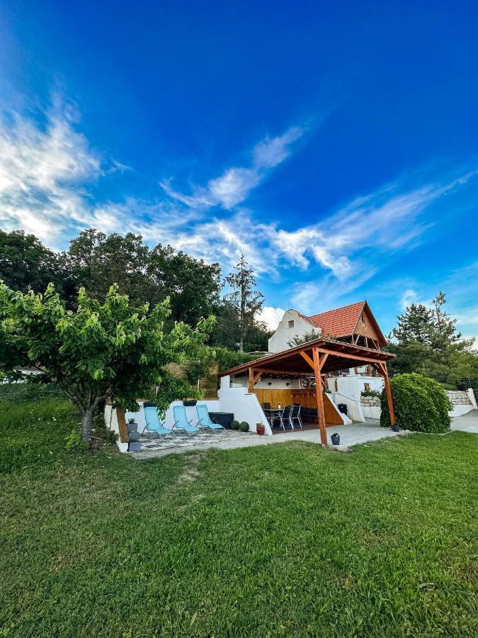 Panorama Hébergement de vacances