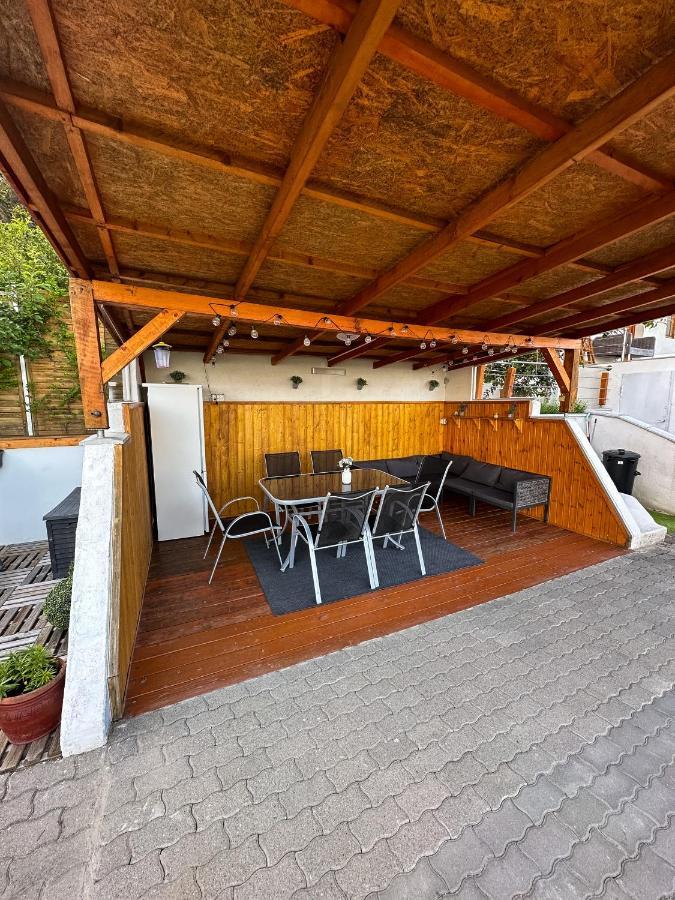 Hébergement de vacances Panorama Paloznak